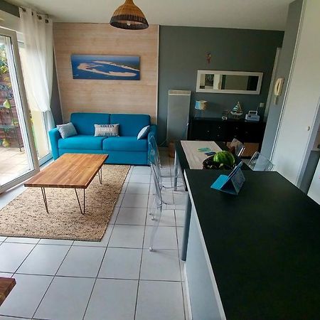 Joli Appartement 오덴쥐 외부 사진