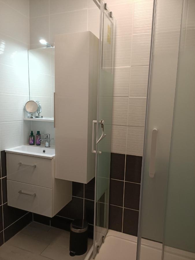 Joli Appartement 오덴쥐 외부 사진