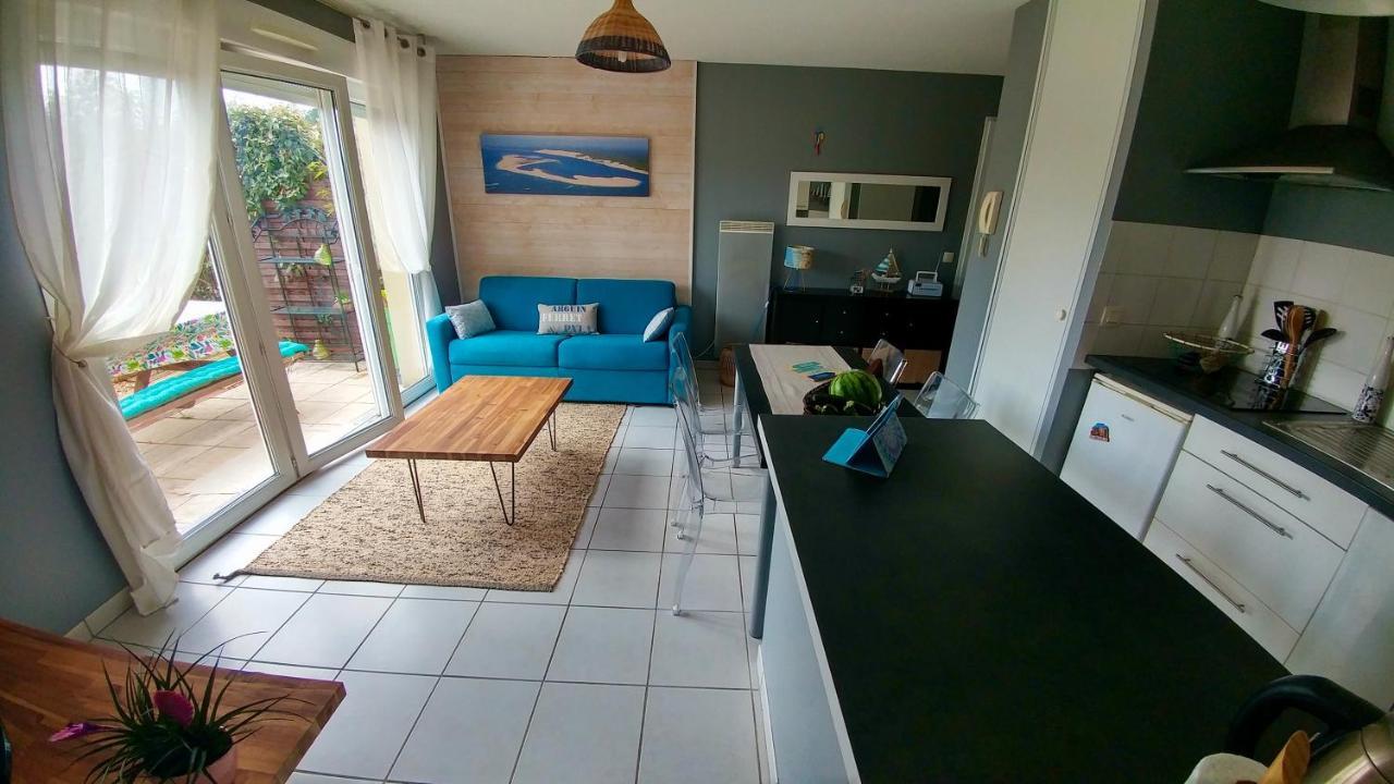 Joli Appartement 오덴쥐 외부 사진