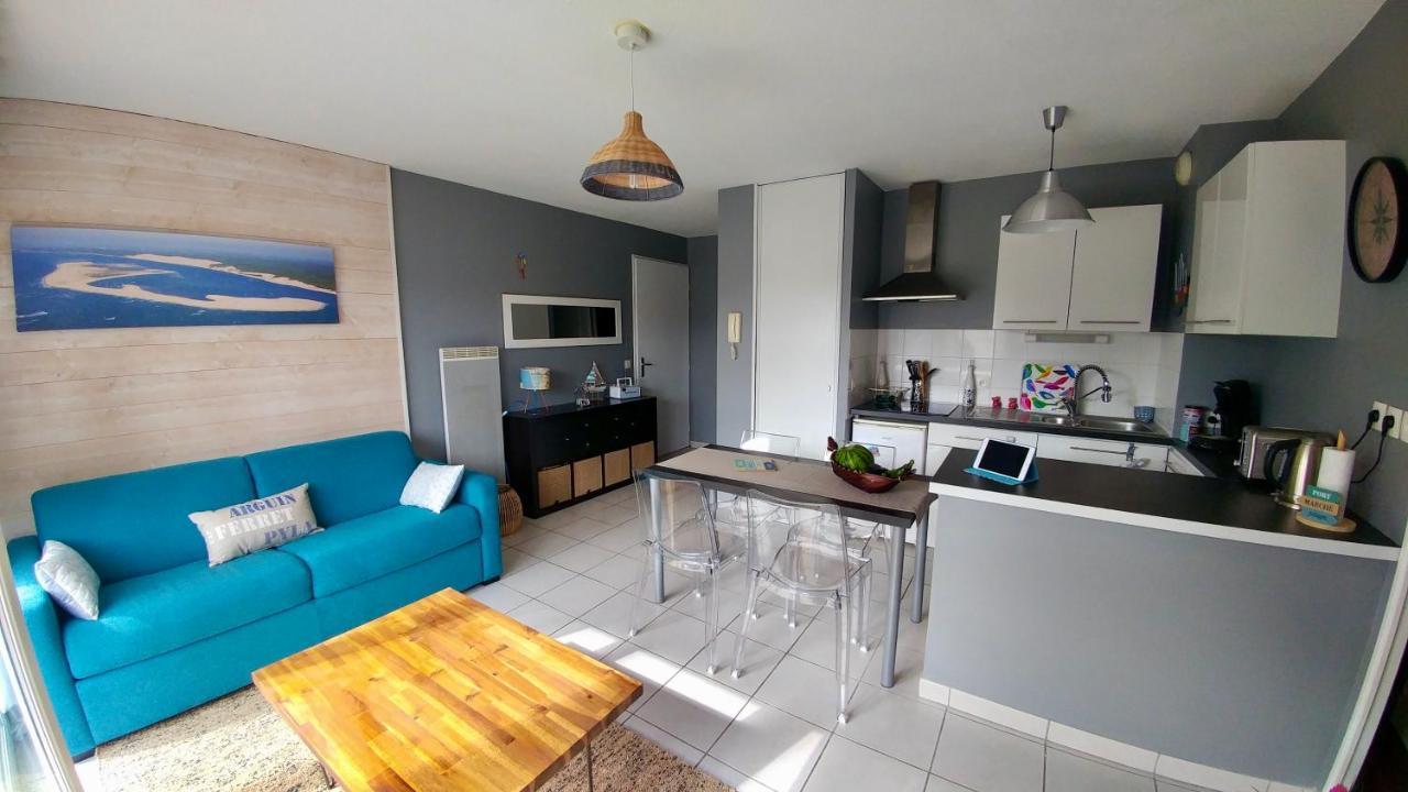 Joli Appartement 오덴쥐 외부 사진