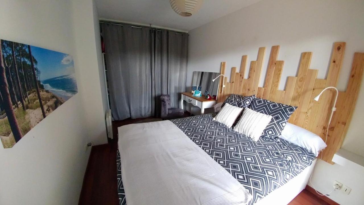 Joli Appartement 오덴쥐 외부 사진