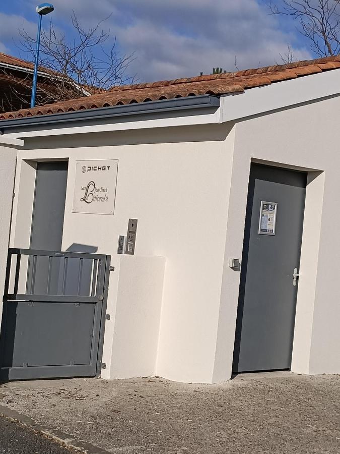 Joli Appartement 오덴쥐 외부 사진